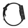 Garmin Forerunner® 165 Music | Black | Slate Grey