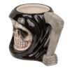 Out of the Blue Stoneware Mug - Reaper
