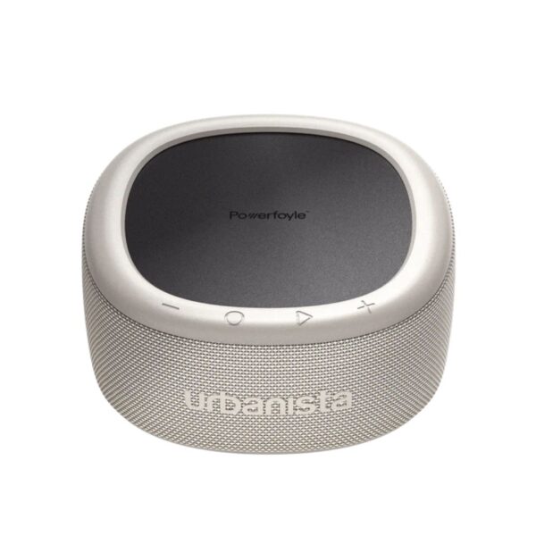 Urbanista Malibu Waterpoof Speaker Solar