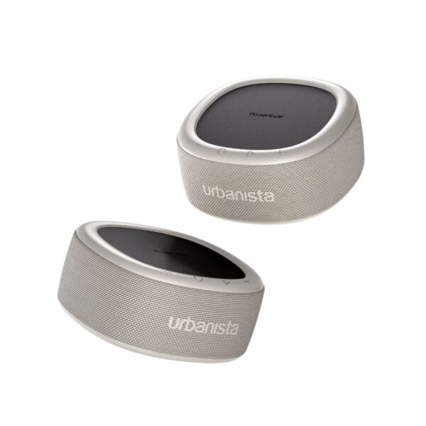 Urbanista Malibu Waterpoof Speaker Solar