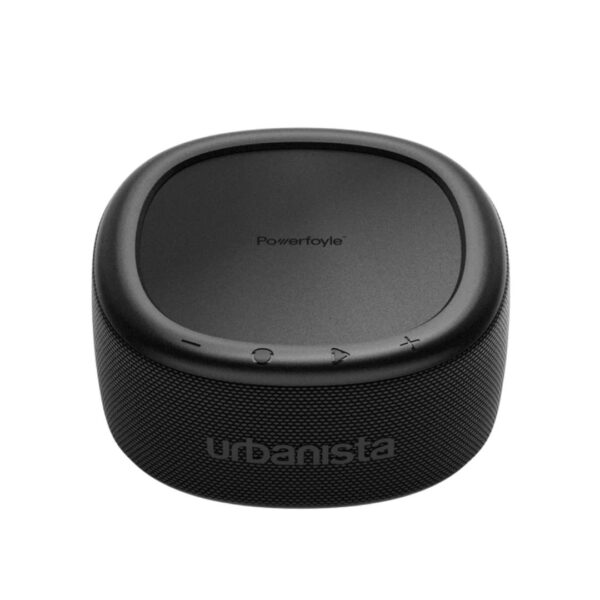 Urbanista Malibu Waterpoof Speaker Solar