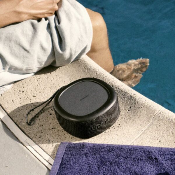 Urbanista Malibu Waterpoof Speaker Solar