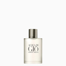 Armani Acqua di Giò Pour Homme Eau de Toilette 100ml