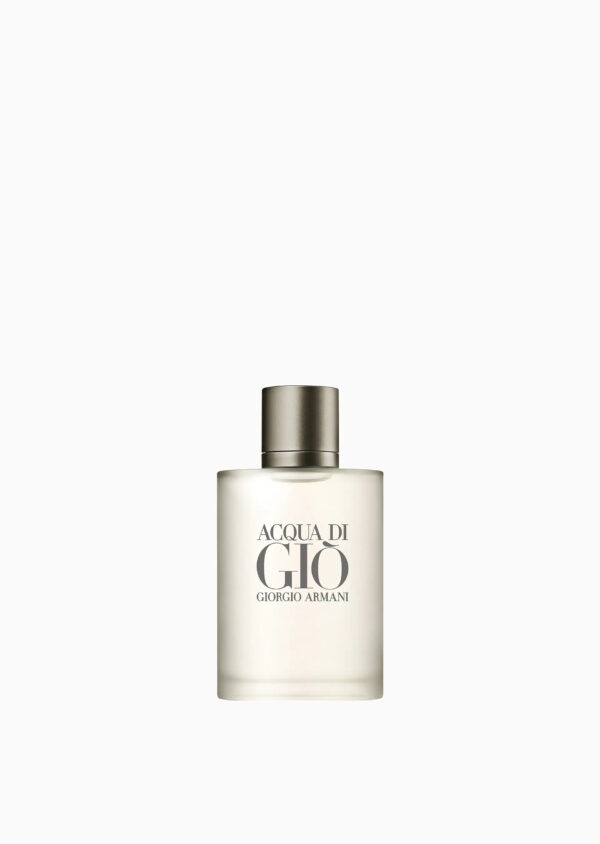 Armani Acqua di Giò Pour Homme Eau de Toilette 100ml