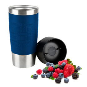 Tefal-Thermal-Travel-Mug-0.36L-Blue