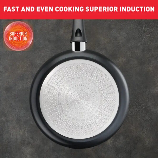 Tefal Ultimate ON All-purpose Frying Pan - 28cm