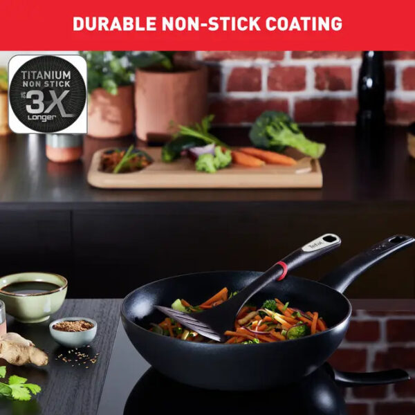 Tefal-Ultimate-ON-All-purpose-Stir-Fry-Wok-Pan-28cm