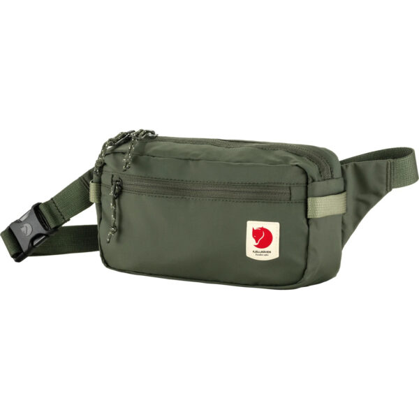 Fjällräven_High_Coast_Hip_Pack-Mountain_Green