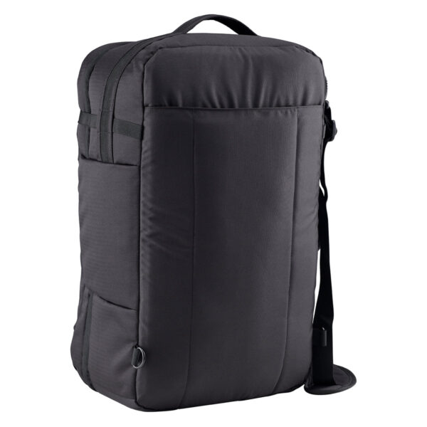 Caribee Altitude Travel Bag 40L - Black