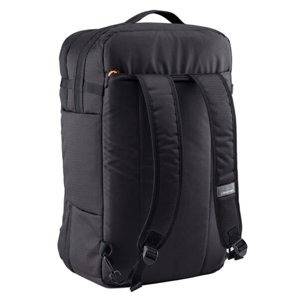 Caribee Altitude Travel Bag 40L - Black