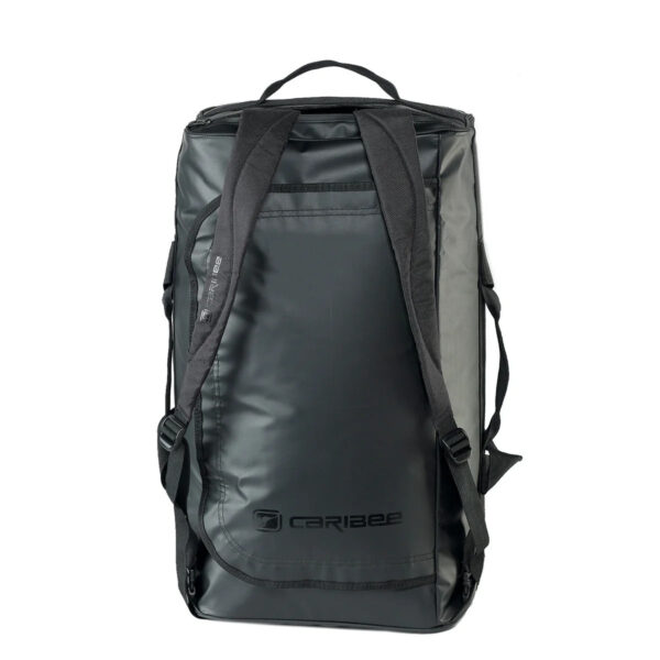 Caribee-Titan-50-Travel-Gear-Bag-Black