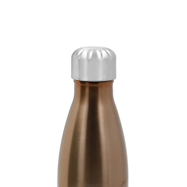 S'well Water Bottle 500ml - Pyrite