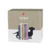 Balvi Bookend Teckel
