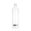 Balvi Bottle 1.2L Atlantis Shark - Grey