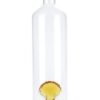 Balvi-Bottle-1.2L-Atlantis-Shell-Yellow.