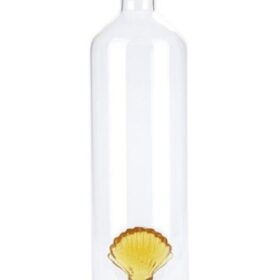 Balvi-Bottle-1.2L-Atlantis-Shell-Yellow.