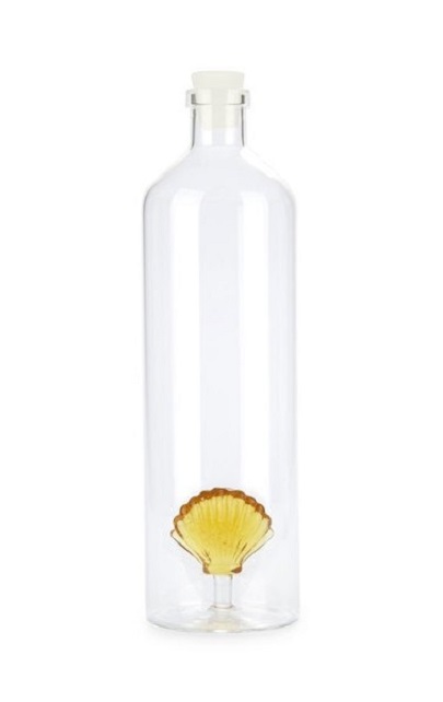 Balvi-Bottle-1.2L-Atlantis-Shell-Yellow.