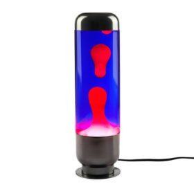 Balvi-Lava-Lamp-Capsule-Purple-Red