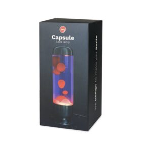 Balvi-Lava-Lamp-Capsule-Purple-Red