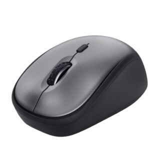 Trust-Yvi-Silent-Wireless-Mouse-Eco-Black