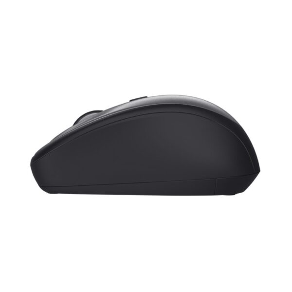 Trust-Yvi-Silent-Wireless-Mouse-Eco-Black