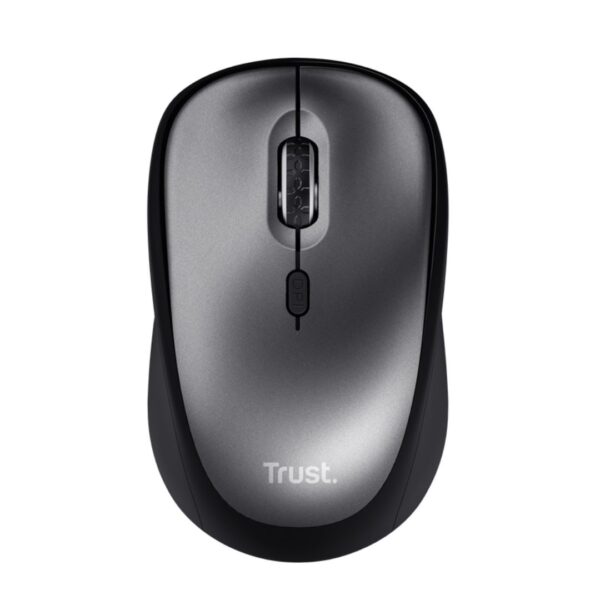 Trust-Yvi-Silent-Wireless-Mouse-Eco-Black