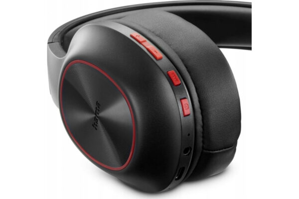 Hama "Spirit Calypso II" Bluetooth® Headphones