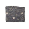 Out of the Blue Comfort Blanket - Stars - Glow in the DarkOut of the Blue Comfort Blanket - Stars - Glow in the Dark
