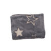 Out of the Blue Comfort Blanket - Stars - Glow in the Dark