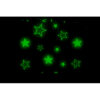Out of the Blue Comfort Blanket - Stars - Glow in the Dark
