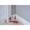 Out of the Blue Christmas X-mas Elf Door Set