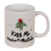 Out of the Blue Stoneware Mug Christmas Dreams - 2 assorti Designs
