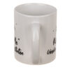 Out of the Blue Stoneware Mug Christmas Dreams - 2 assorti Designs