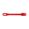 Kikkerland Rechargeable Clip Book Light - Red