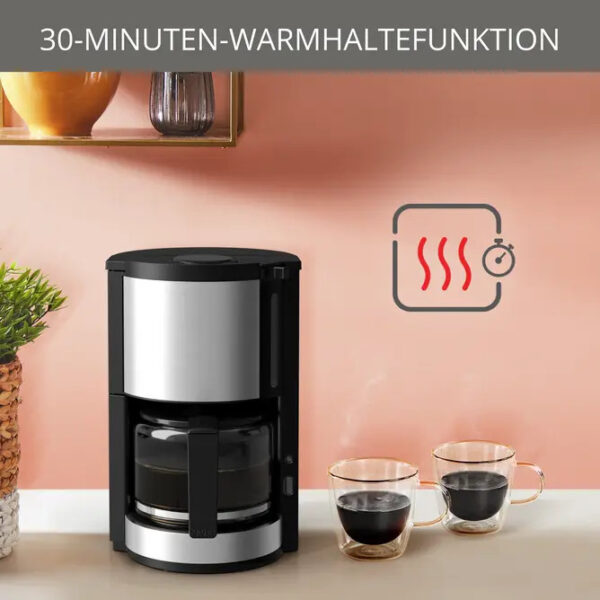 Krups Pro Aroma Plus Coffee Maker