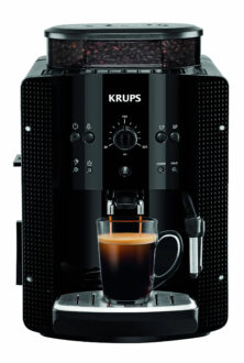 Krups Roma Full Automatic Espresso Maker