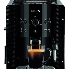 Krups Roma Full Automatic Espresso Maker