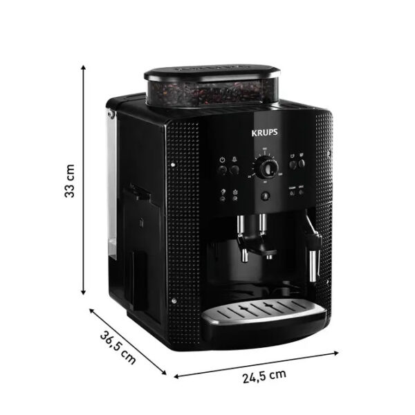 Krups Roma Full Automatic Espresso Maker