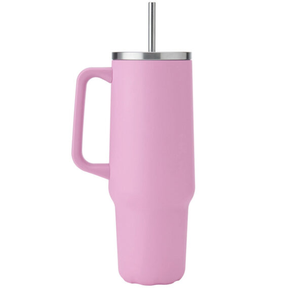 S'well Tumbler XL - 1180ml - Hydrangea Pink