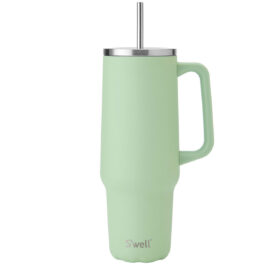 S'well Tumbler XL - 1180ml - Pistachio