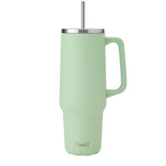 S'well Tumbler XL - 1180ml - Pistachio