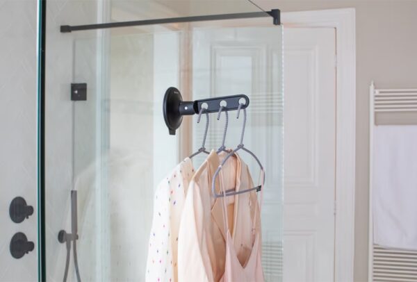 Brabantia Clothes Hook | Suction Cup