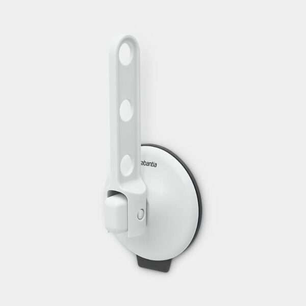 Brabantia Clothes Hook | Suction Cup