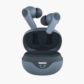 Fresh'n Rebel Twins Rise Hybrid ANC True Wireless Earbuds