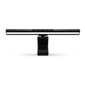 Nedis Monitor Aluminium Light Bar 40cm | Dimmable | LED | Touch control