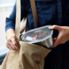 Black + Blum Multi-Function Steel Food Box Set Medium - 3pcs.