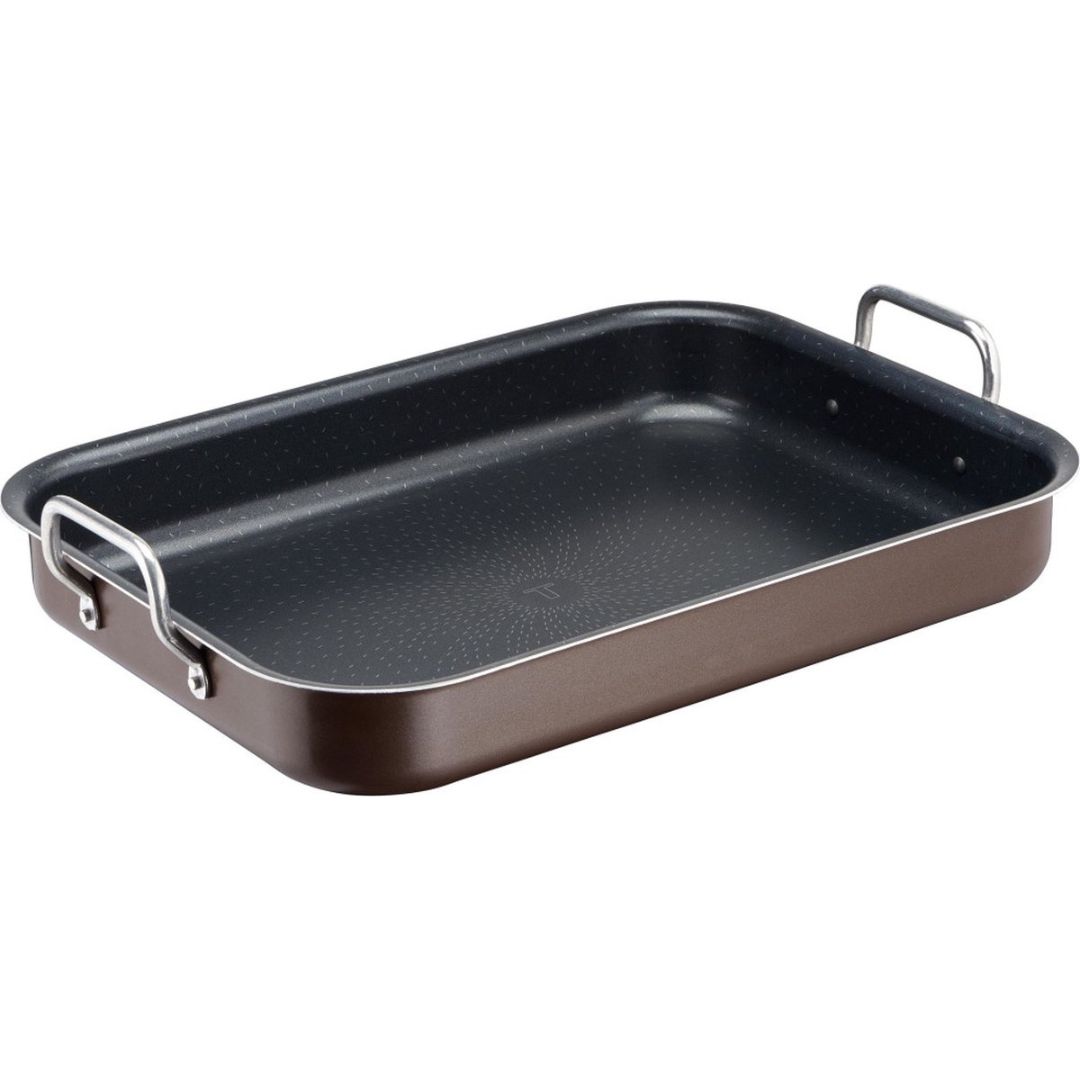 Tefal-Success-Professional-Aluminium-Roasting-Pan