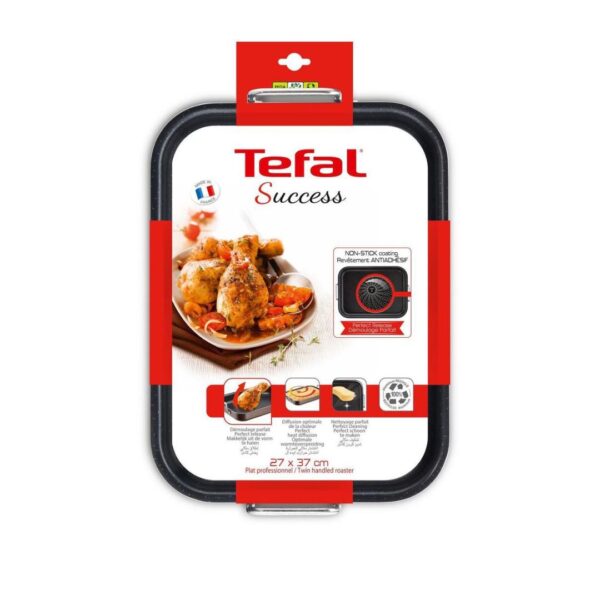 Tefal-Success-Professional-Aluminium-Roasting-Pan