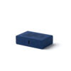 Lexon Design Flip Mini Alarm Clock