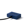 Lexon Design Flip Mini Alarm Clock